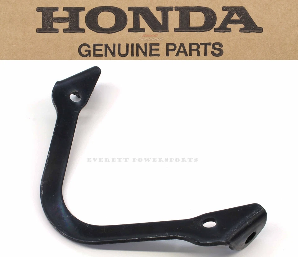 Rear Seat Mount Stay VTX1300 VTX1800 Genuine Honda (See Notes) #Q119 - Image 1 of 4