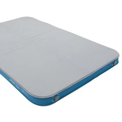 Vango Shangri-La II 10cm Double Sleeping Mat - Image 1 of 4