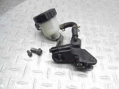2001 99-02 Suzuki SV650S 650 SV650 Front Brake Master Cylinder Reservoir Tank - Image 1 of 4