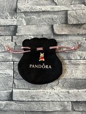 Pandora Disney Winnie the Pooh Bear Charm 762212C01