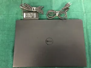 Dell Inspiron 15 3567 i5-7500U 2.5GHz 8GB Ram 512GB SSD Win 10 Home Laptop - Picture 1 of 6