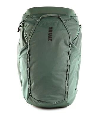 THULE Landmark Travel Pack 60L Rucksack Freizeitrucksack Hazy Green grün Neu - Bild 1 von 4