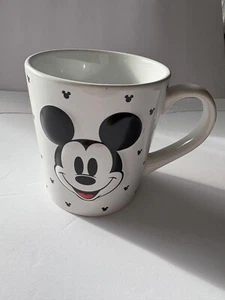 Cara de retrato elevada en relieve de Mickey Mouse de Disney - Imagen 1 de 3