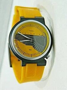  Timex Quartz Analog Militaire time water resistant Unisex Watch - Picture 1 of 7