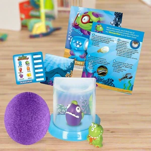 Beaker Creatures 2 Pack With Bio Home Series 1 Various Styles 1 Supplied - Picture 1 of 24