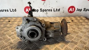 Honda Legend MK4 2006-2009 3,5 gasolina J35A8 caja de transferencia automática RJB - Imagen 1 de 6