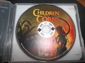 Children of the Corn (DVD-2023)