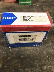 SKF EXPLORER 5308 AH/C3 3308 A/C3 - Picture 1 of 1
