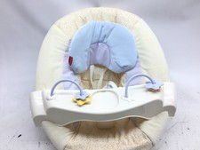 muñeco azul fisher price