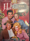 Holiday TV Classics (DVD, 2008, 4-Disc Set)  Many Shows New Sealed Free Shipping