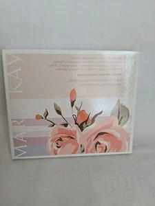 Mary Kay Into the Garden Color Compact 089892 BBDate 11/18 New in Box - Picture 1 of 7