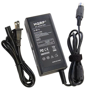 HQRP AC Puissance Adaptateur pour Harman Kardon Soundsticks III Multimedia Son - Photo 1/8
