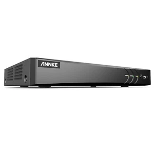 ANNKE 8CH 4K 8MP 5IN1 H.265+ DVR Video Recorder for CCTV Security Camera System - Picture 1 of 23