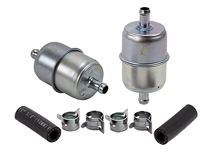 Топливный фильтр Wix для Pontiac GTO 1964-1965 годов выпуска - Изображение 1 из 3