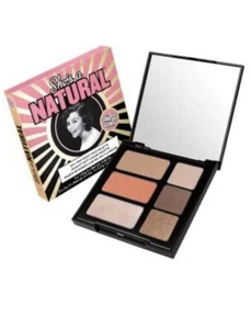 SOAP & GLORY She's A Natural Day To Night Face Palette - NEW - Picture 1 of 1
