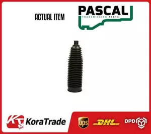 SET BAGAGLIAIO PORTA STERZO ANTERIORE SINISTRO E DESTRO I6G002PC PASCAL I - Foto 1 di 3