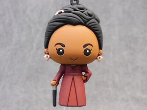 Bridgerton NEW * Agatha Danbury Clip * Blind Bag Series 1 Figural Key Monogram - Picture 1 of 7
