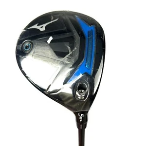 New Mizuno ST-Z 230 5 Wood / 18 Degree / Kai'li Blue 60 Regular Flex - Picture 1 of 9