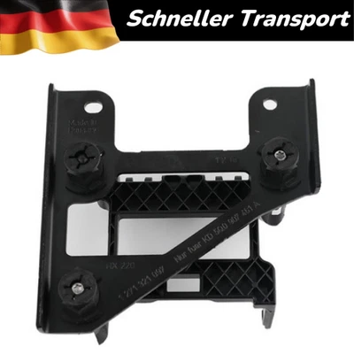 OEM ACC Original Rapid Adaptive Radarsensor Halterung für VW Golf 7 7.5 Audi A3 - Bild 1 von 4