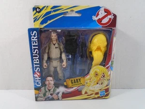 2024 HASBRO--GHOSTBUSTERS--5" GARY GROOBERSON FIGURE (NEW) - Picture 1 of 6