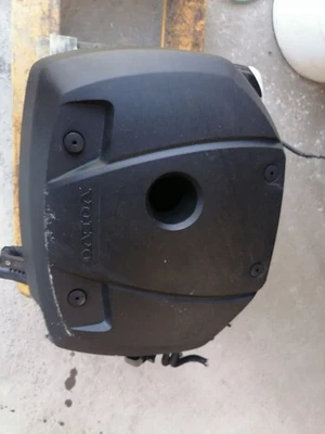 Engine 2.0L VIN 10 4th And 5th Digit Fits 18-22 VOLVO XC90 1659103 Foto 1 de 4