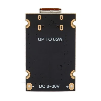 PD65W Fast Charging Module Type C PD3.1 QC3.0 Fast Charge Module Board NEW BEA - Image 1 of 4