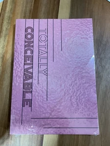 Totally Conceivable - Paperback Jerome, Tatiana - Picture 1 of 2