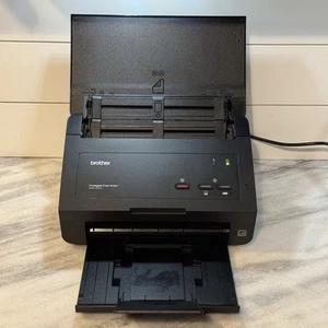 Brother ADS-2000 ImageCenter High-Speed Desktop Color Scanner With USB & POWER - Picture 1 of 5