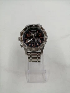 Nixon The38-20 Chrono Quartz Watch - Picture 1 of 7