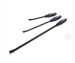 Husky Hebeleisen-Set (3 Stück) Artikel-1000 - Bild 1 von 11