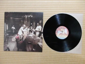 Led Zeppelin – In Through The Out Door P-10726N Japan variant "D" - Picture 1 of 9