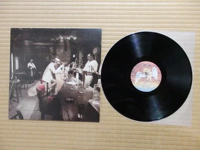 Led Zeppelin – In Through The Out Door  P-10726N Japan variant "D" - Image 1 of 4