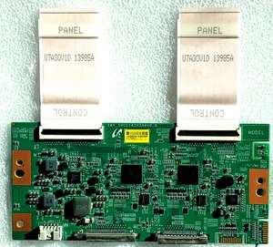 PLACA T-CON ORIGINAL ORIGINAL SONY 1-897-228-12 PARA MODELO XBR-55X900F + BONUS - Imagen 1 de 1