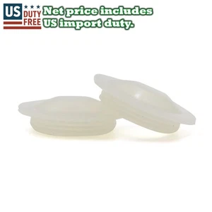 DUST COVER BEARING ABSORBER CAP L/R FOR 71-77 TOYOTA CELICA TA22 23 27 RA20 RA21 - Picture 1 of 6