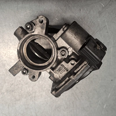 Corpo farfallato  CHEVROLET (DAEWOO) AVEO (T300) 1.3 diesel S&S (55Kw) Ber. - Immagine 1 di 4