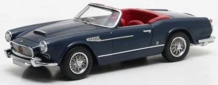 Matrix 1:43 Scale Maserati 3500 GT Spyder Prototipo 1959 - Image 1 of 1