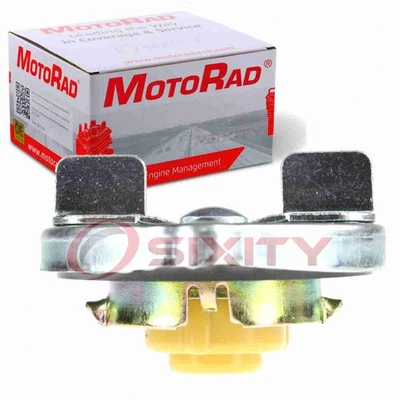 Tapa del tanque de combustible MotoRad para Oldsmobile 98 1959-1964 entrega de gasolina almacenamiento aire jn Foto 1 de 4