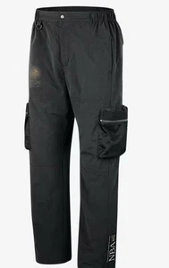 Team 31  Men's Nike NBA Cargo Pants Size XLarge - Picture 1 of 11