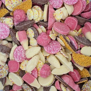 Chocolate Assortment - from Giant Bradley's Sweet Shop - Picture 1 of 1