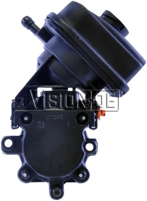 Vison OE 730-31114 Power Steering Pump For 01-02 Oldsmobile Aurora - Image 1 of 4