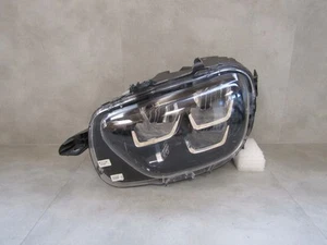 Frontscheinwerfer Citroën C3 9836267180 LED Links Scheinwerfer Headlight - Bild 1 von 12