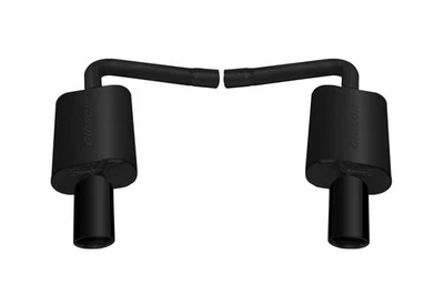 Gibson Exhaust System Kit Fits 2016 Jeep Grand Cherokee 75th Anniversary 3.6L V6 - Image 1 of 4