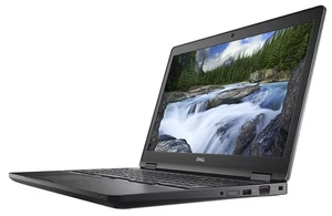 Dell Latitude 5580 15.6" Laptop Intel Core i5 2.7GHz 16GB 256GB SSD W 11 pro - Picture 1 of 7