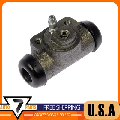 Cilindro de rueda trasero lado izquierdo Dorman W610166 para Ford Ranger Mazda B4000 Foto 1 de 3