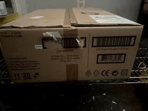 HP OEM LaserJet CE516A Transfer Kit New open Box - Afbeelding 1 van 1