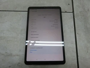 Samsung Galaxy Tab A 8,4" SM-T307U 32 GB WiFi + Verizon LTE - Foto 1 di 2