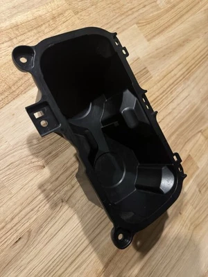 AJT Design - 3rd Gen Toyota Tacoma - Oversized Cup Holder - Image 1 of 3