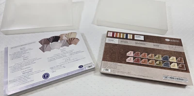 2- NUEVAS Cajas de Diario Creative Memories Foto Mat (184 páginas en total) Multicolor Foto 1 de 4