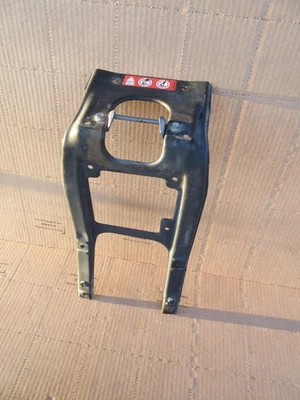 Mercedes-Benz ML 500 2006 soporte delantero refuerzo moldura A0005840426 Foto 1 de 4