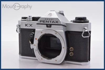 【TAL CUAL】 PENTAX KX de Japón #mj4694 Foto 1 de 4